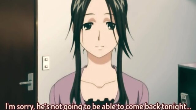Babys hentai anime movie