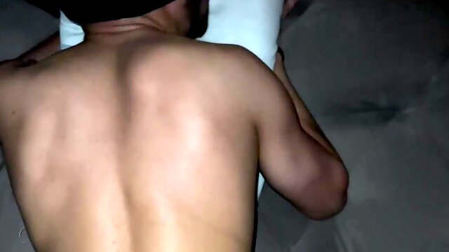 Sofia Rabello barebacks a cock hungry guy