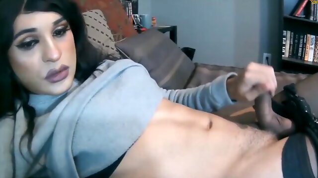 Big Cock Solo, Shemale, Amateur, BBC
