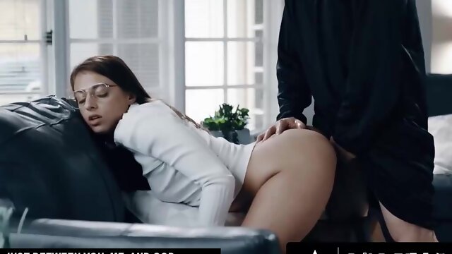 Lena Paul Threesome Anal, Bella Rolland