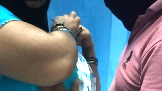 Indian Chubby Akka Hot Sex with Thambi