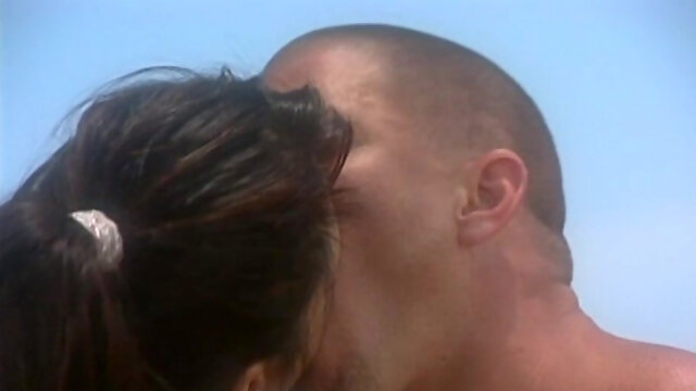 Amazing Vintage Sluts with Big Tits Fucking Outdoor