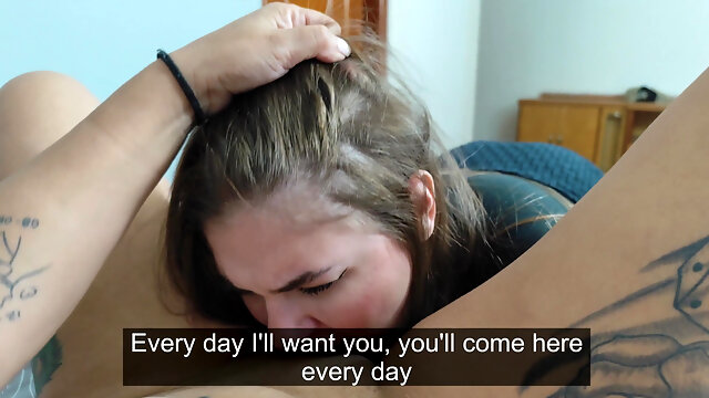 Lesbian POV Episode 29 Agatha and Manu