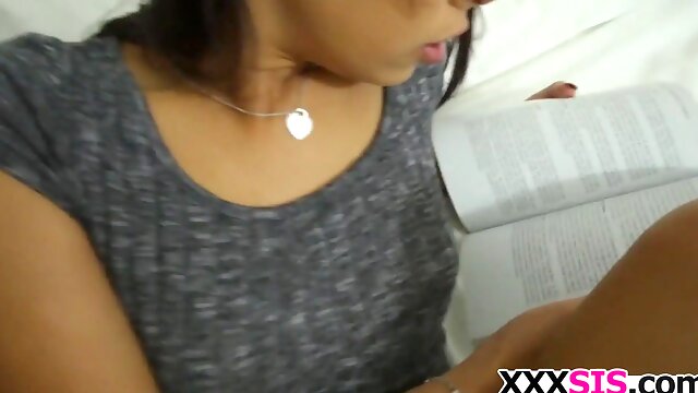 Jungendliche, Hausgemacht