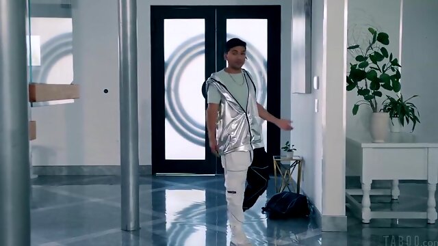 Future Darkly: Virtual Immorality