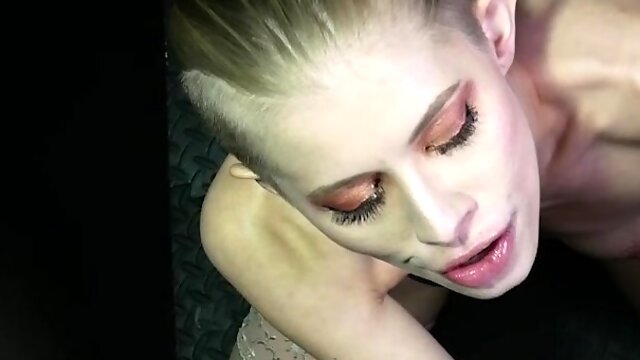 The Goddess Kyaa can be quite nasty when she wants to have her way, especially in pov scenes.