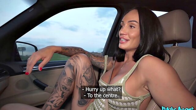 Australian reality star Hayley Vernons public sex video