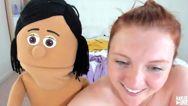 Puppet Show 2