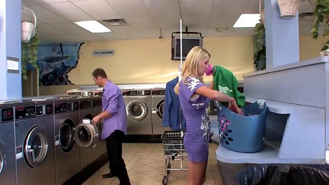 Dirty Laundry