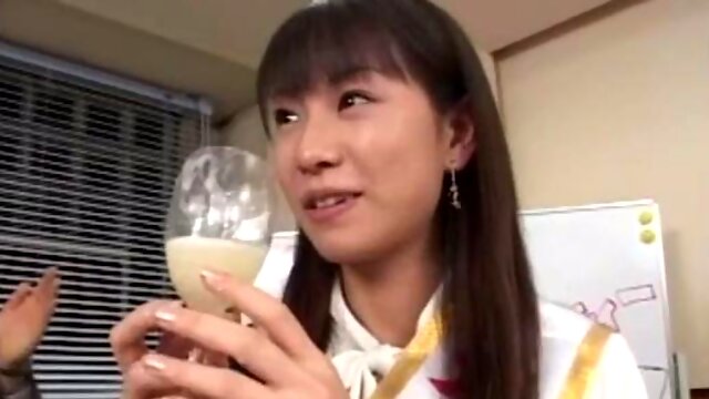 Bukkake, Asiatisch, Japanisch