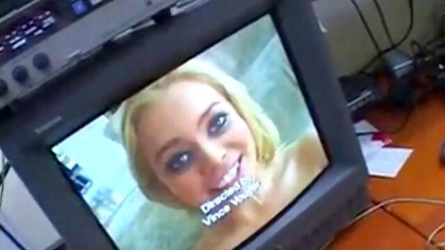 Creampie Gangbang, Alicia Rhodes, Group