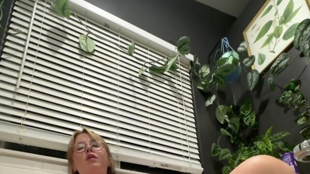 Spicy BBW hot solo unbelievable clip