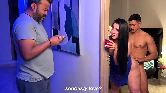 Amatør, Mor, Latinoer