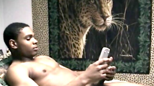 Giving Jedi A Rim Job