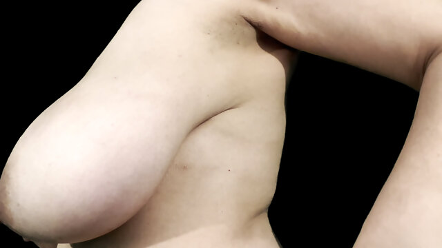 Lactante, Mamilos Grandes