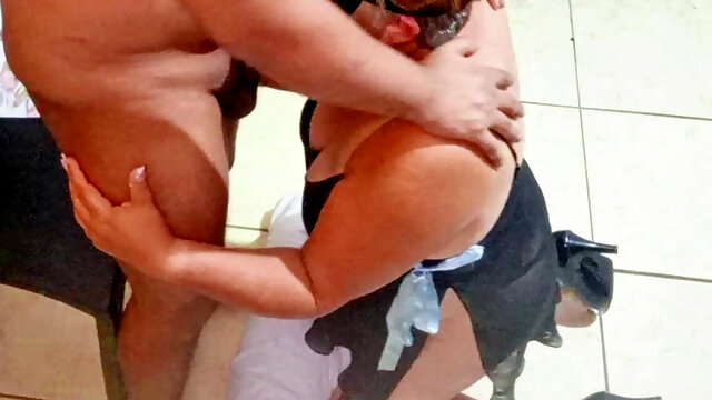 Femmes De Ménages, Femme De Menage Bbw