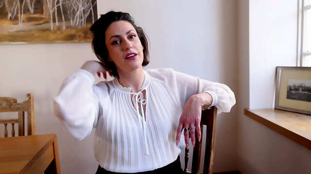 Affluence Deprogramming - Financial Submission Encouragement