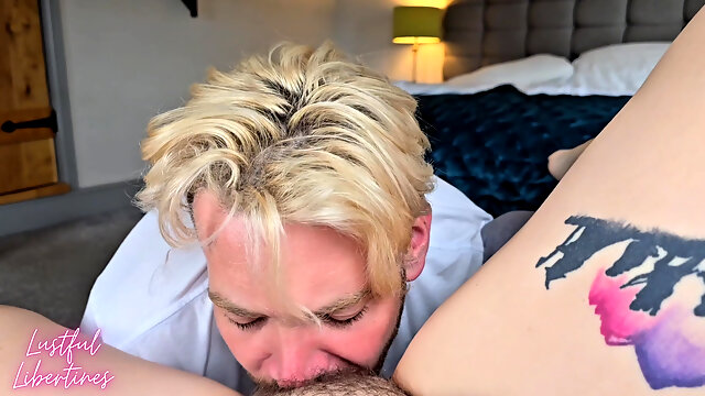 I Fucked My Stepmom Like My Stepdad No Longer Can - Part 1