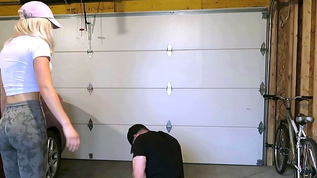 BDSM, Femdom, Fetiche, Aficionadas