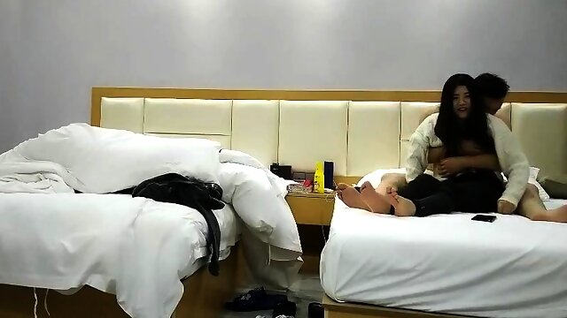 Massage Hidden Cam, Voyeur