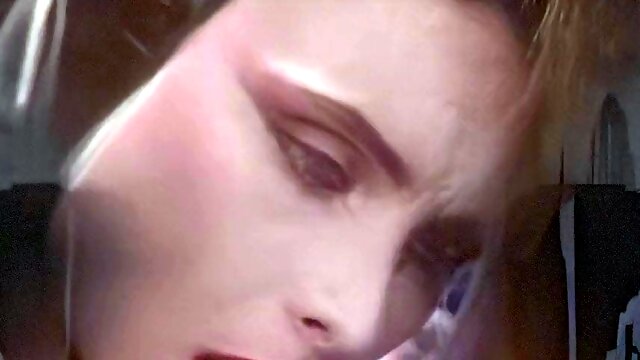 Naughty Dreams - Glam fetish sex