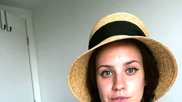 Big Nipples Masturbation