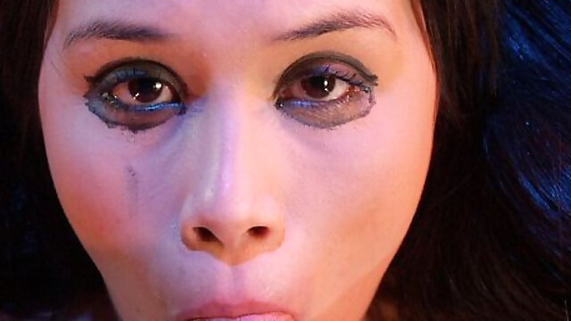 Lécher Le Cul, Collants, Fellation