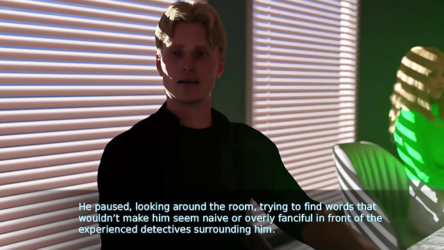 Fate and Life the Mystery of Vaulinhorn 9 the Investigation Is Getting Out of Hand