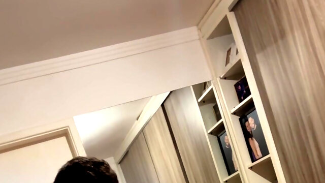 Kiss My Little Feet… Nice and Slow? - Feet Worship