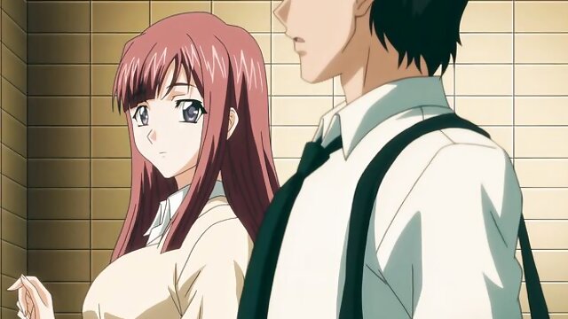 Sweet things missionary movie by Hentai Universe