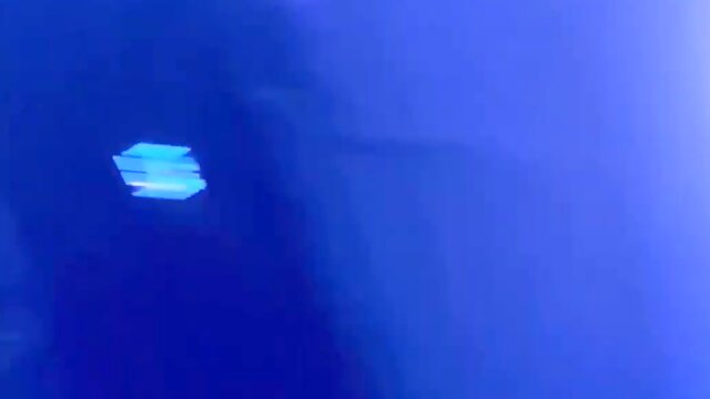 Milf sucks on fat cock and gets railed in the club