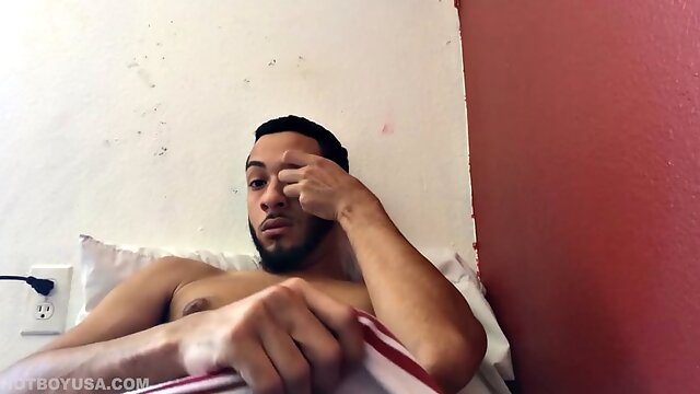 Handjob Boner