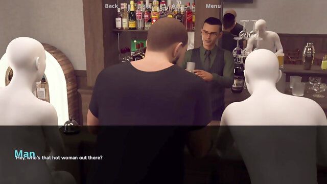 Mestery of MILFs - Ep10