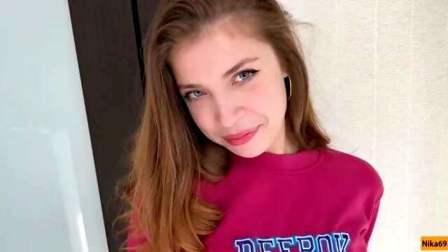 Niedlich, Jungendliche