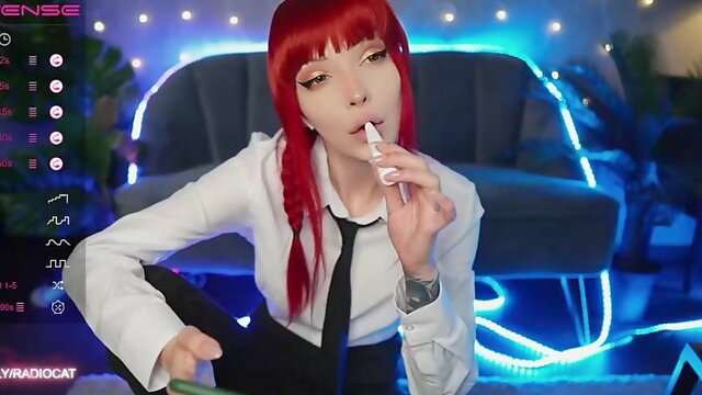 Minettes, Lesbiennes