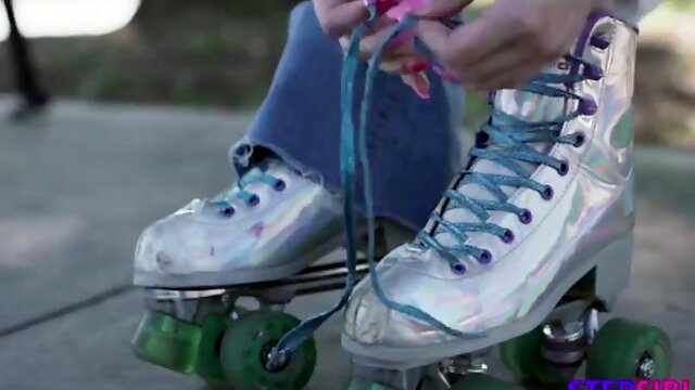 Step Bro  We re not going to get in trouble, they ll be out for hours! Just suck it a little  S1:E5