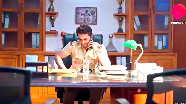 Polishvali ki Biwi Ki chuday