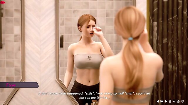 Ms.denvers - V0.10 Part two - total Part