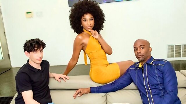 Olivias blowjob scene