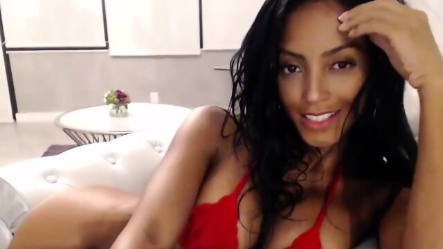 Black and Ebony BABES