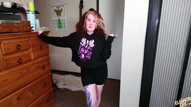 Theeleanorgee - Cursed Family Love