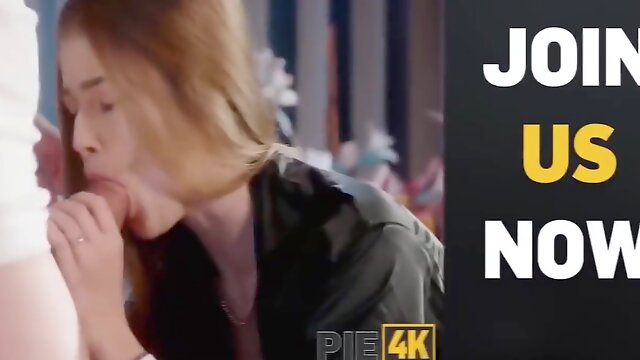 Young Debtor Showed A Collector What Real Squirt Min