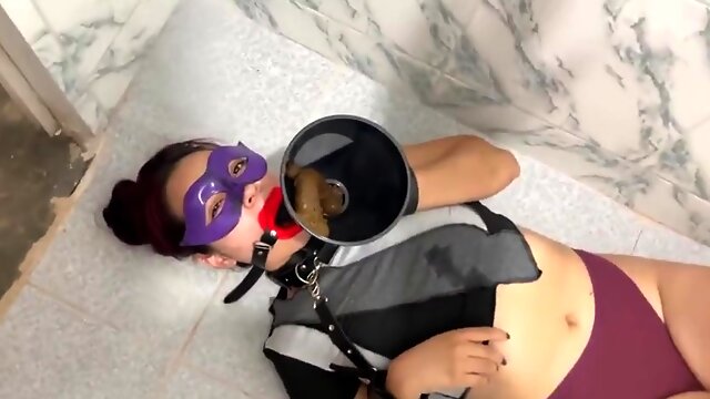 He Destroy This Girl In Absolute Humiliation