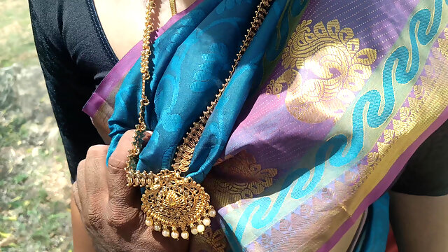 Function Outdoor with Stranger 1