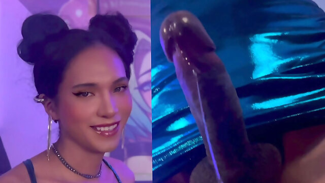 Solo Black Cumshot, Young Uniform, Lavala, BBC