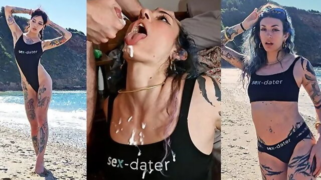 Fucktotum, Casting Photoshooting, Fotoshoot