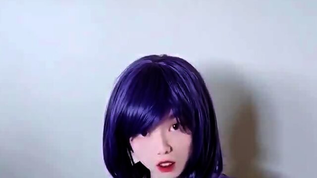 Asian Big Cock Cumshot