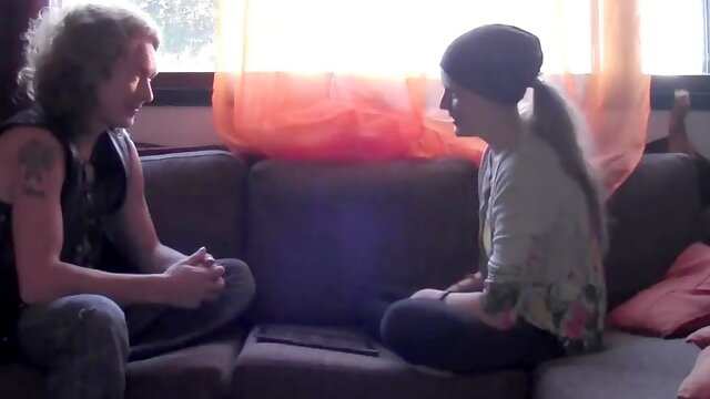 Hottest amateur girlfriend lost her nude body in card game