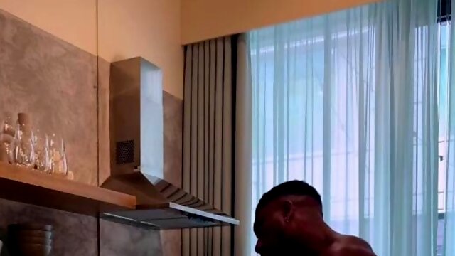 Bend Over Interracial, BBC