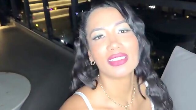 Erika Gomez And Filou Fit